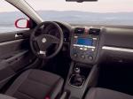 Volkswagen Golf Variant 2007 года